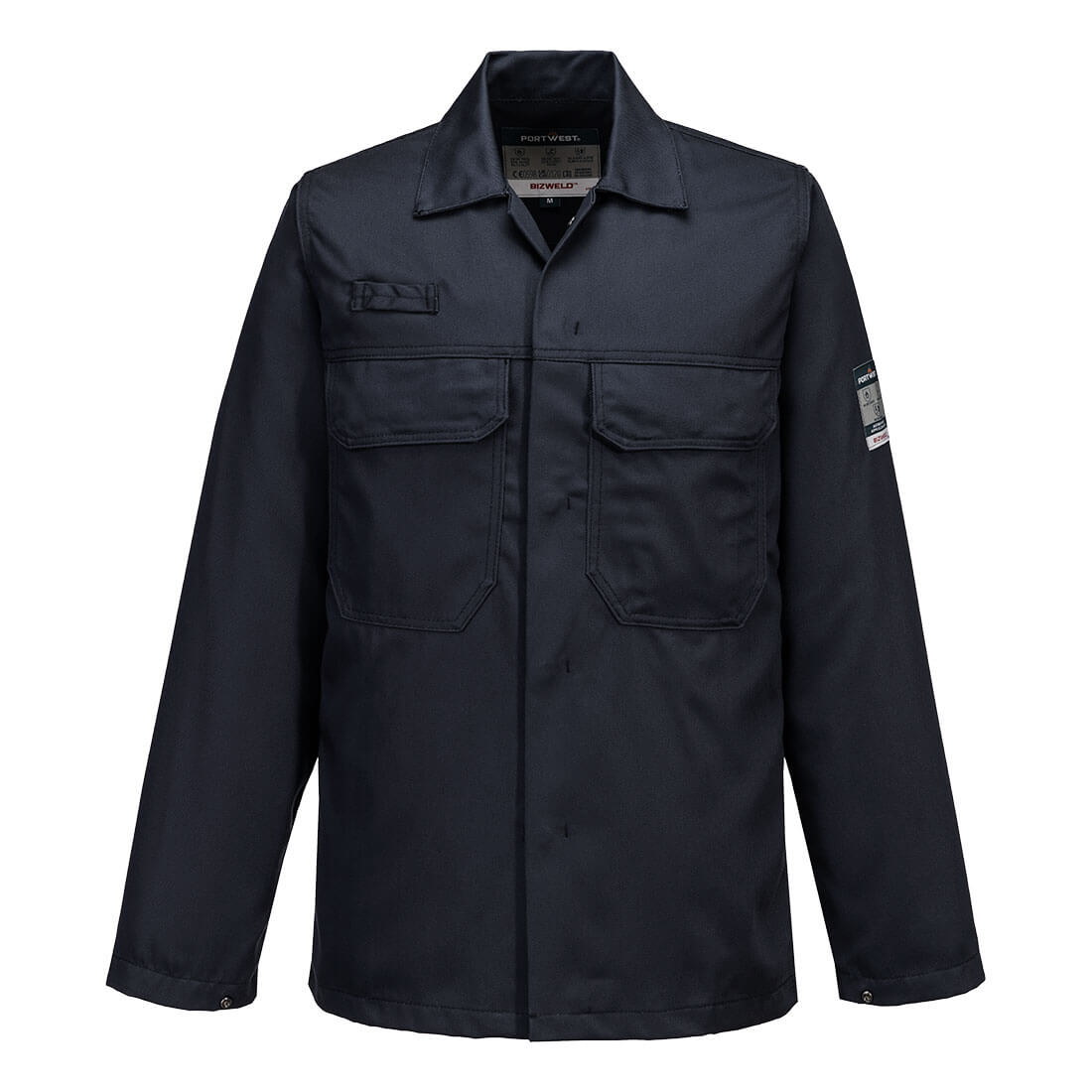 Portwest - Bizweld Work FR Jacket - BIZ2