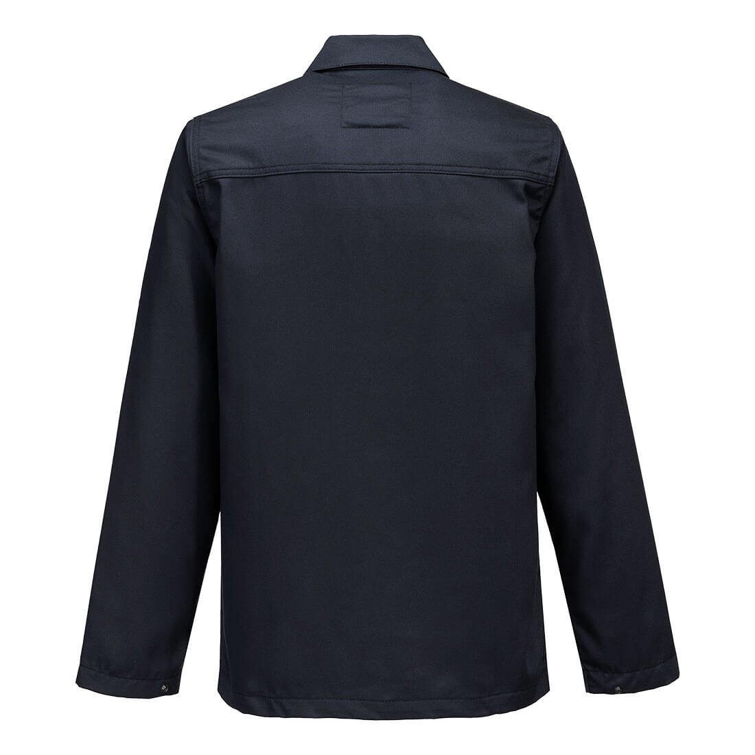 BIZ2 Navy Back