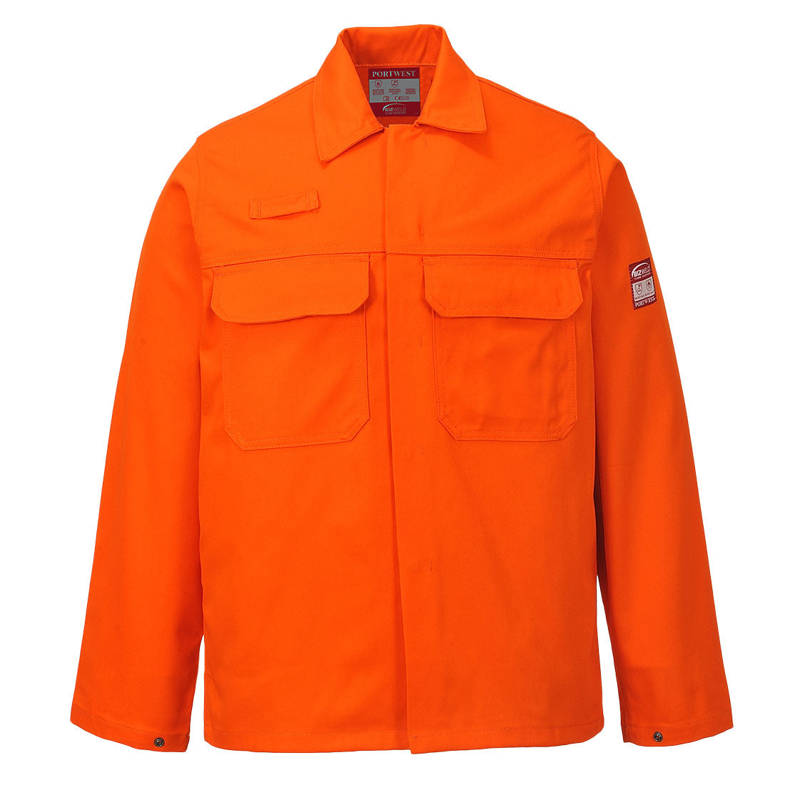 Portwest - Bizweld Work FR Jacket - BIZ2