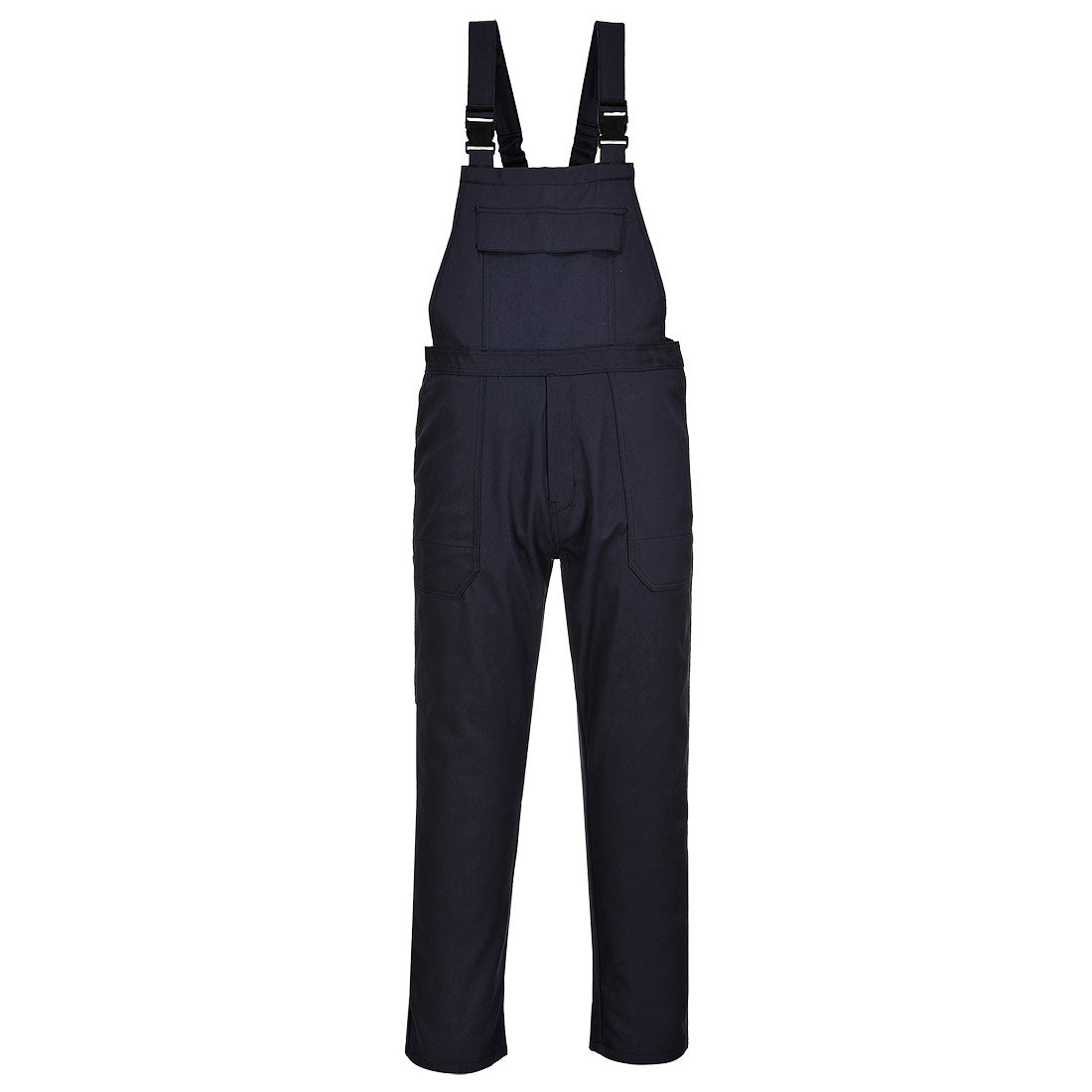 Portwest - Bizweld Work FR Bib and Brace - BIZ4