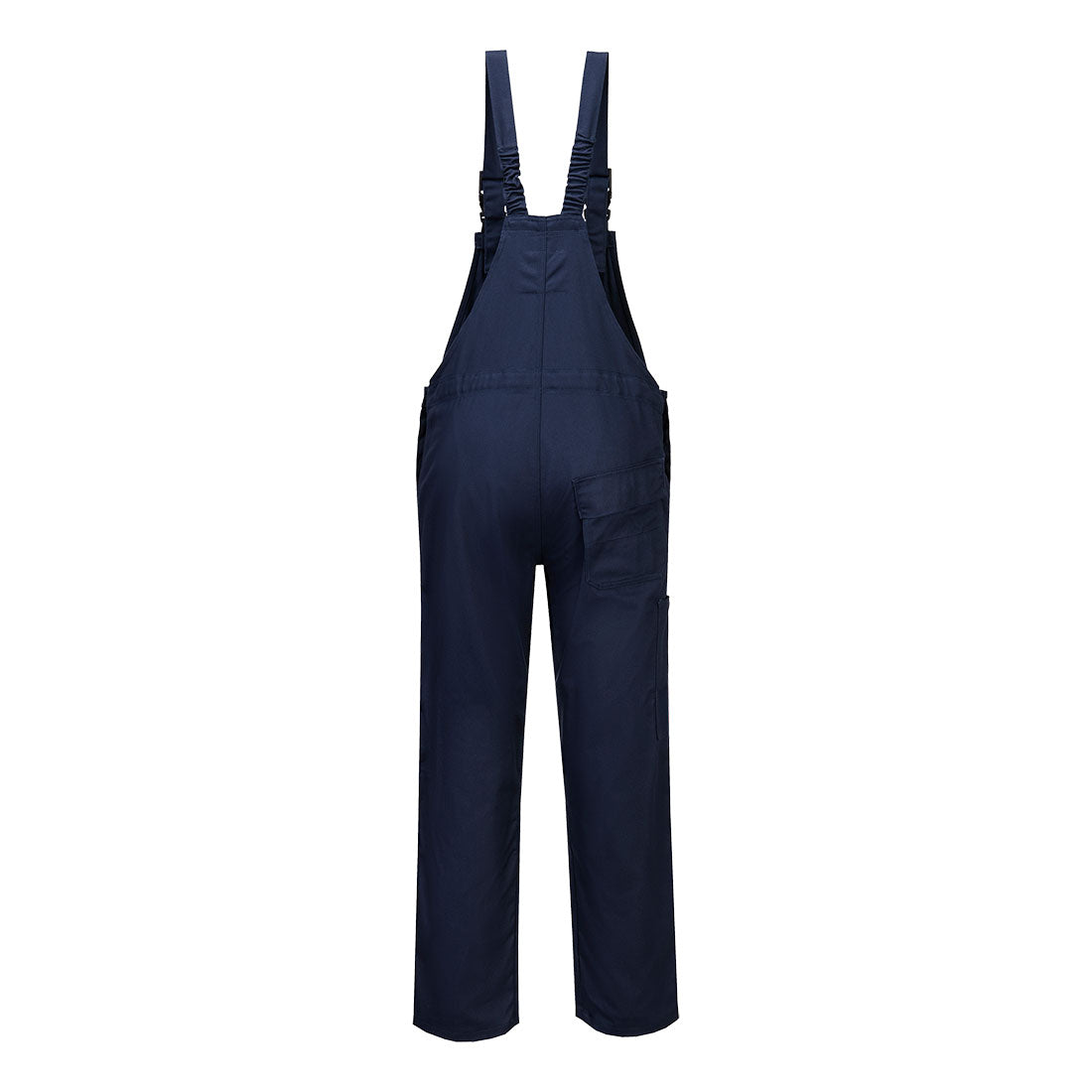 BIZ4 Navy Back