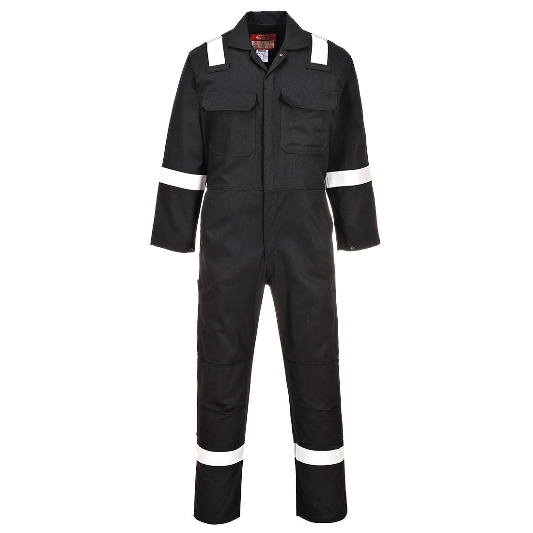 Portwest - Bizweld Work FR Coverall - BIZ5