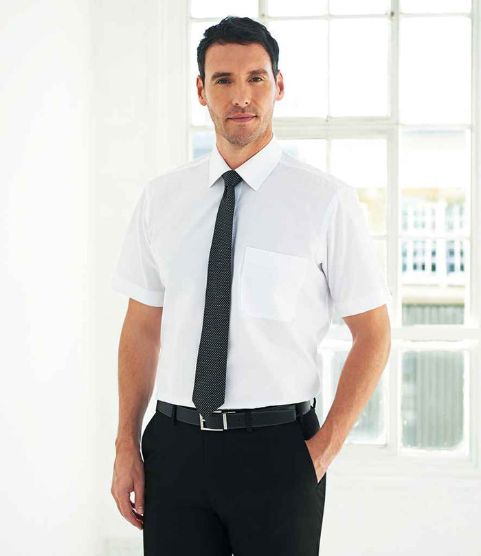 Short Sleeve