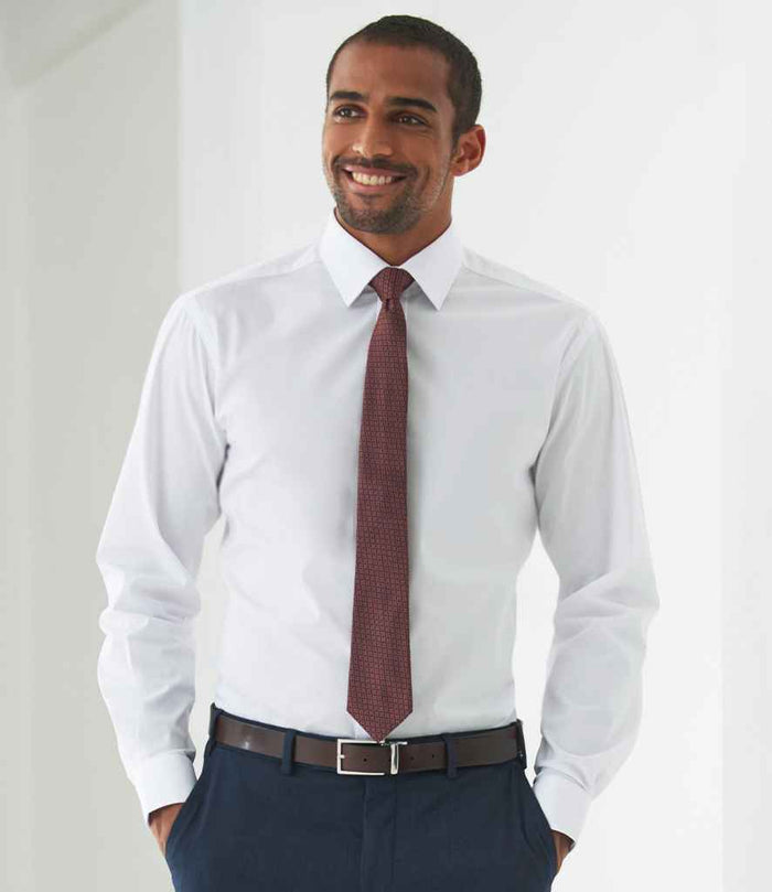 Poplin Shirts