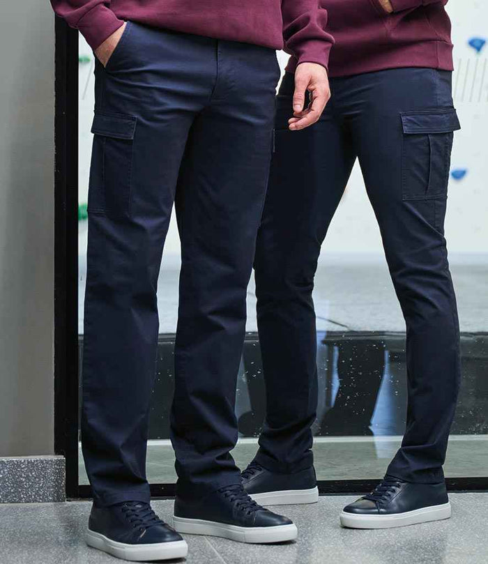 Cargo Trousers