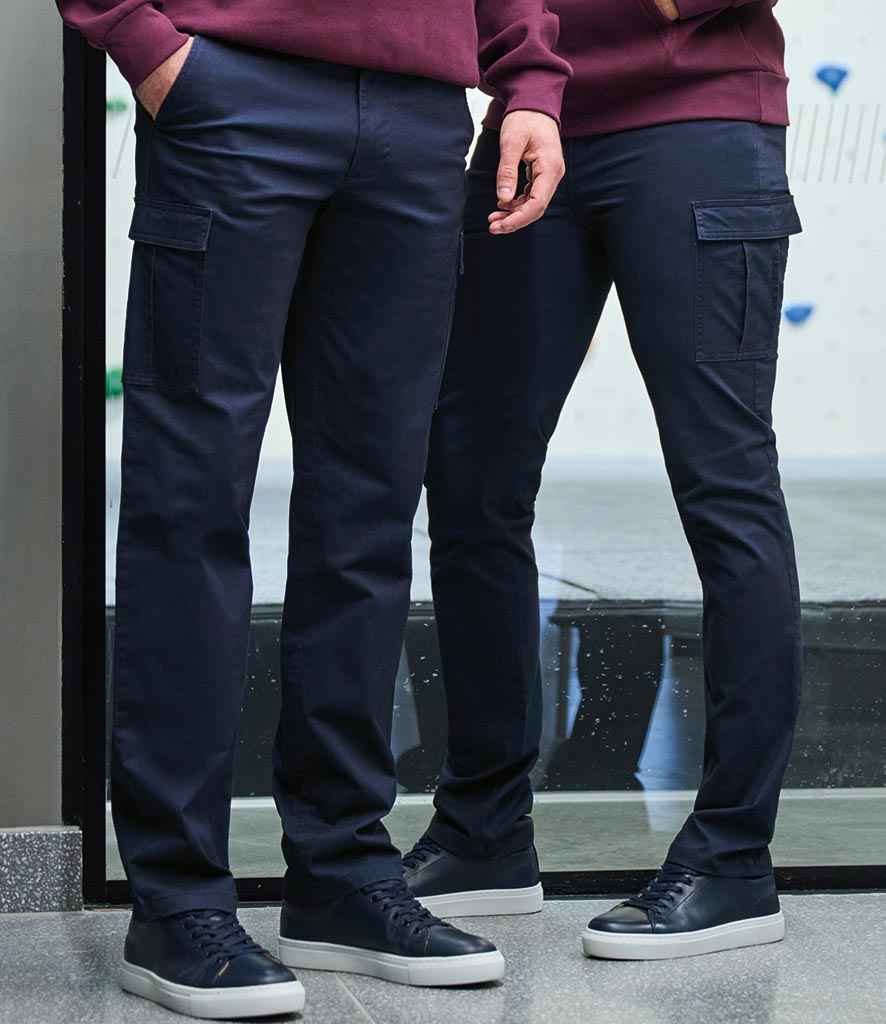 Smart Casual Workwear