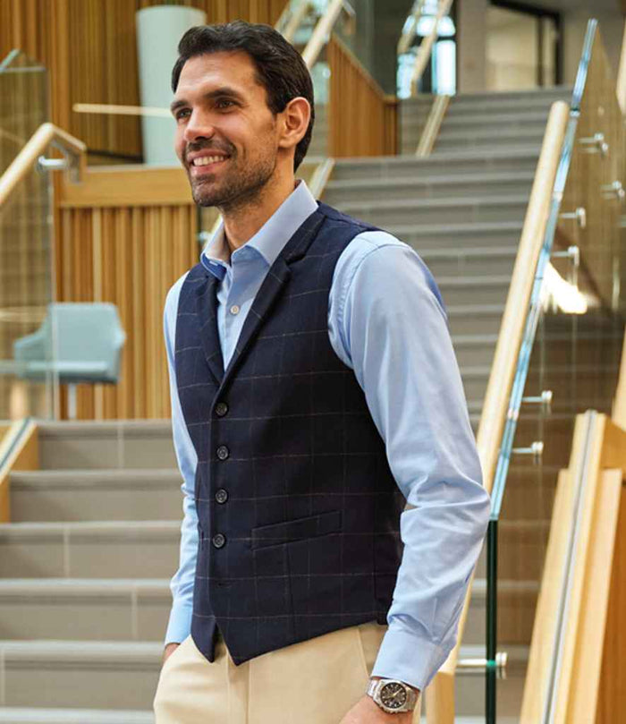 Waistcoats