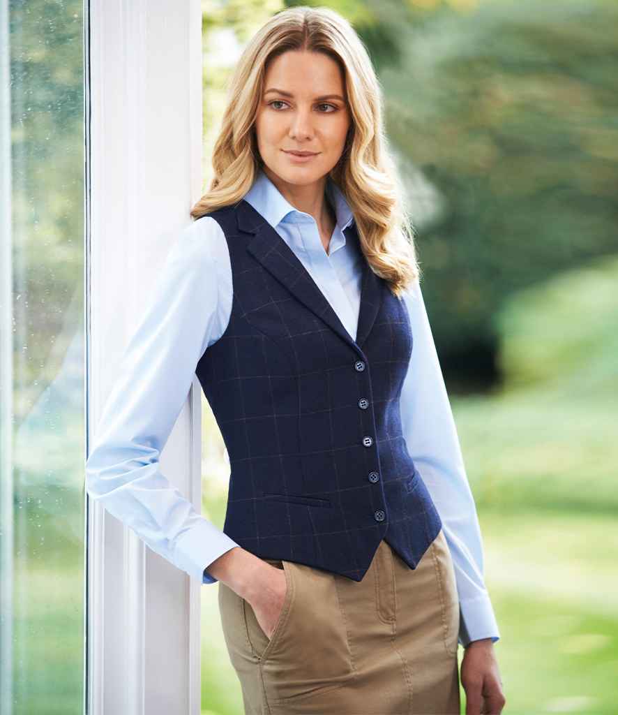 Waistcoats