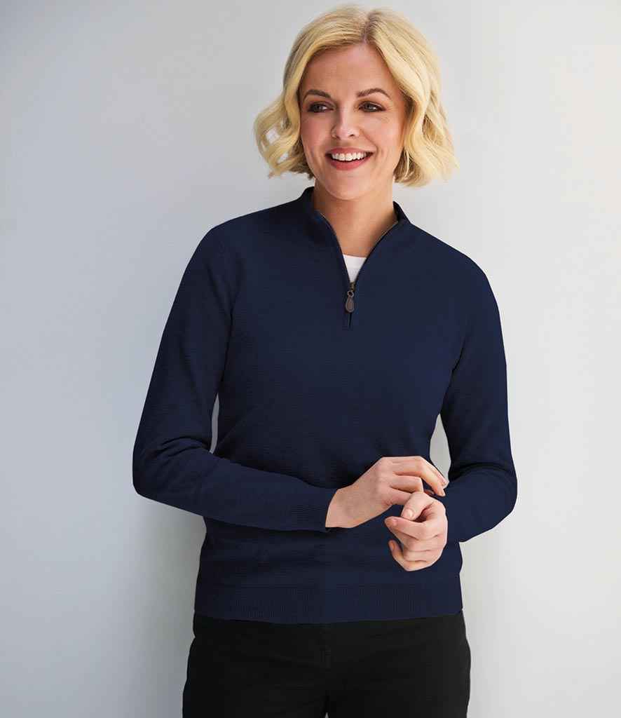 Corporate Knitwear