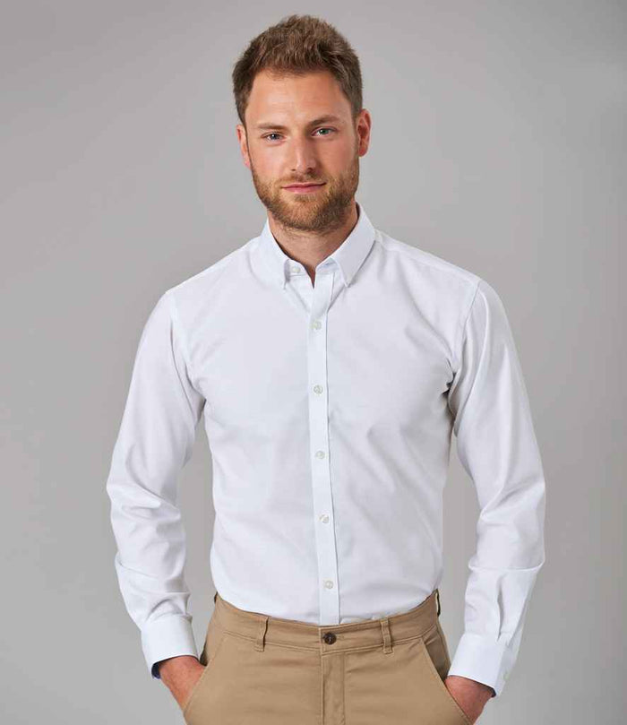 Oxford Shirts