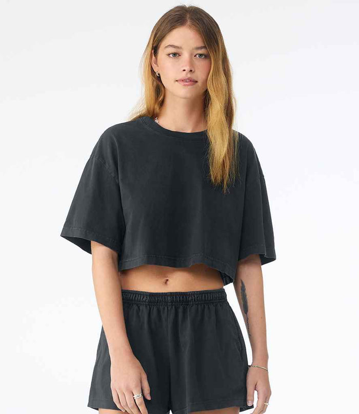Ladies' Fits