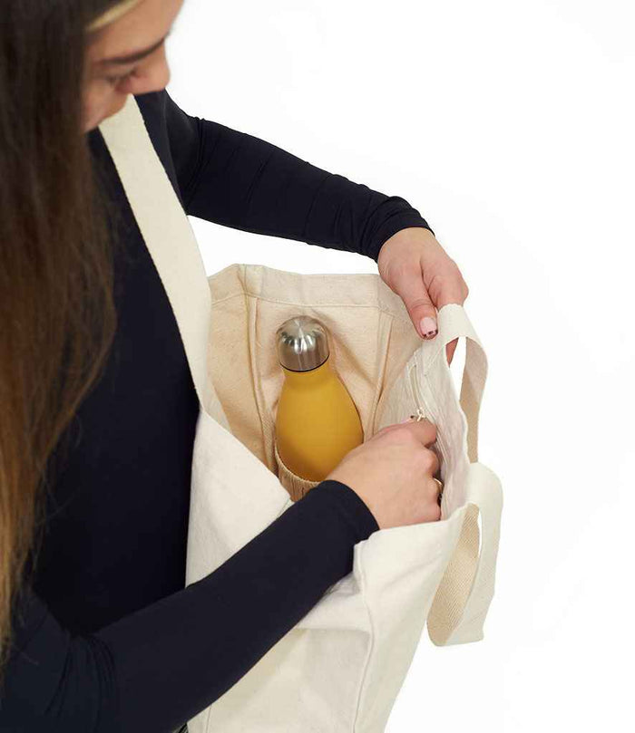 Tote & Shopper Bags