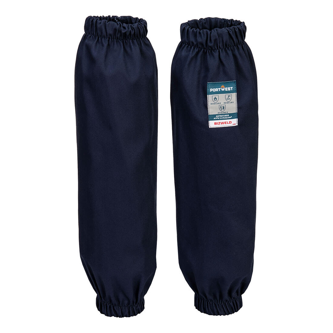 Portwest - Bizweld Work FR Sleeves - BZ11