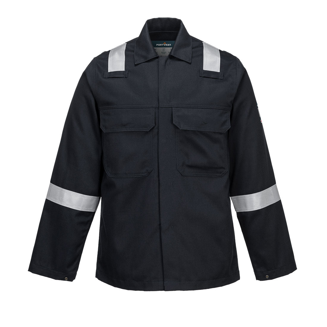 Portwest - Bizweld Work FR Jacket - BZ13
