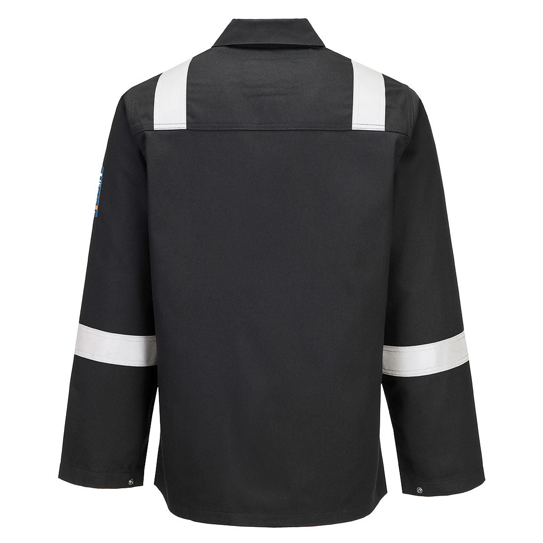 BZ13 Black Back