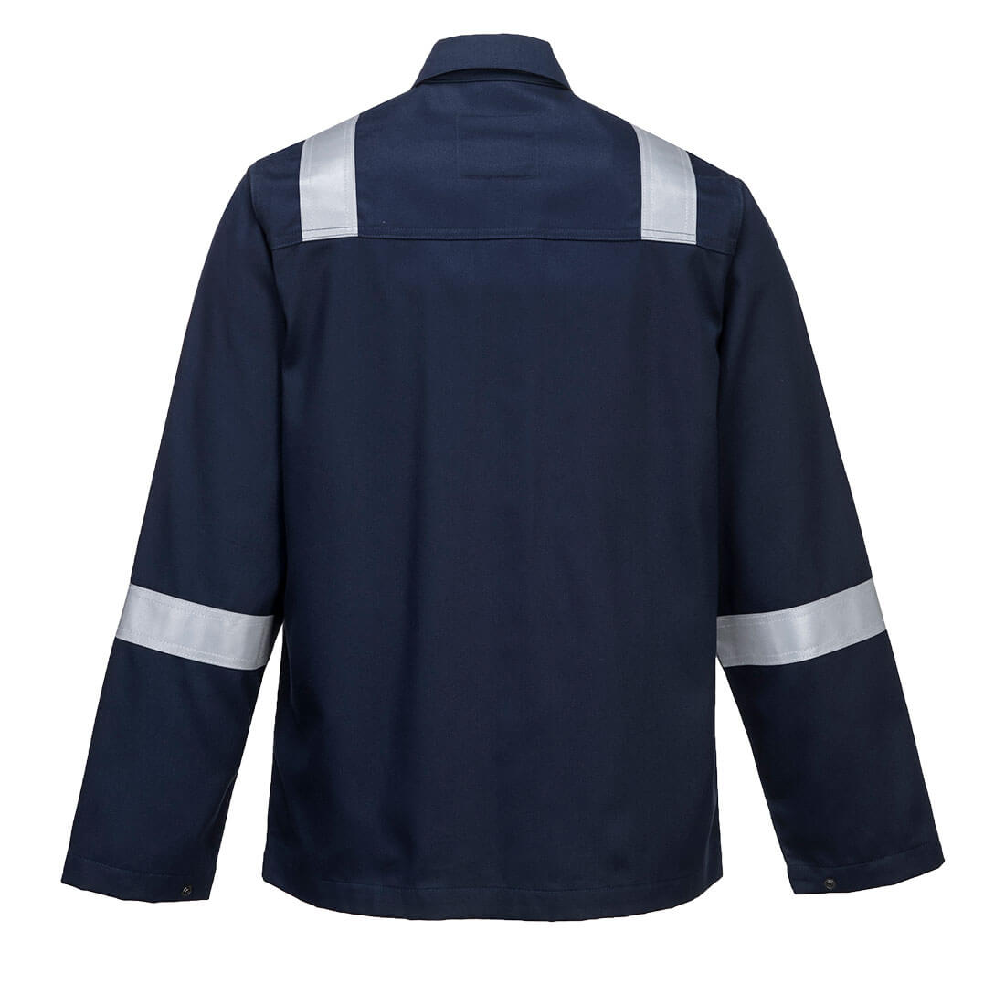 BZ13 Navy Back