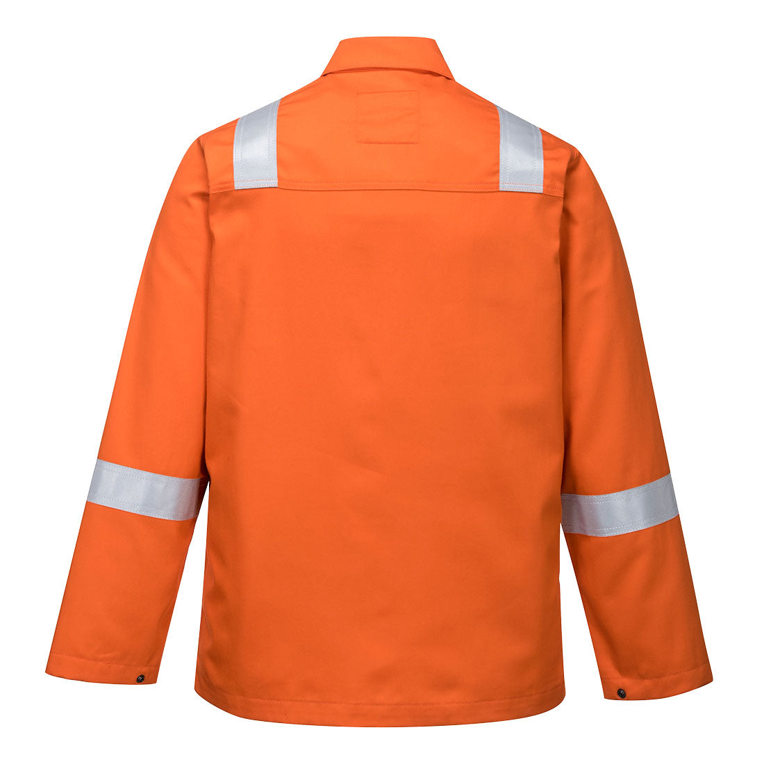 BZ13 Orange Back