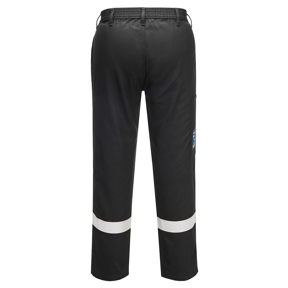 BZ14 Black Back
