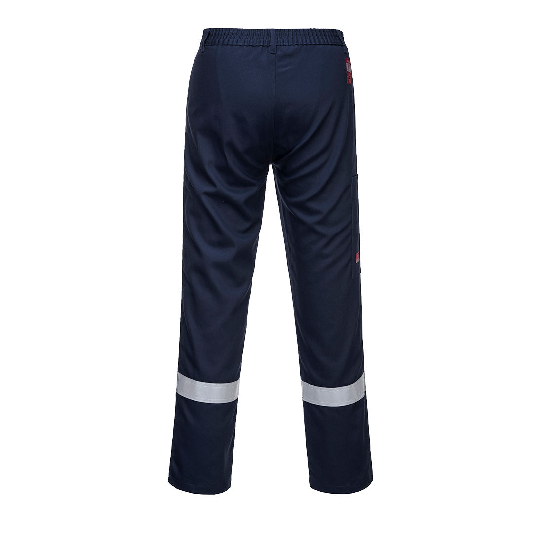 BZ14 Navy Back