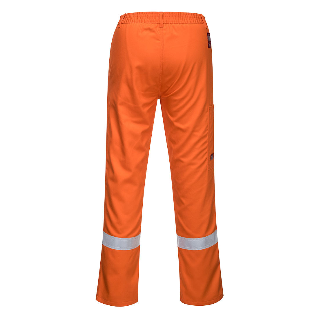 BZ14 Orange Back