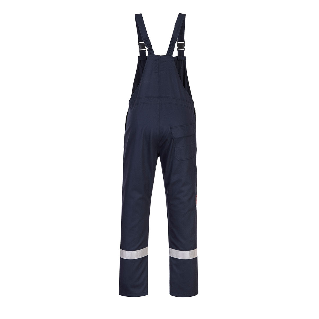 BZ17 Navy Back
