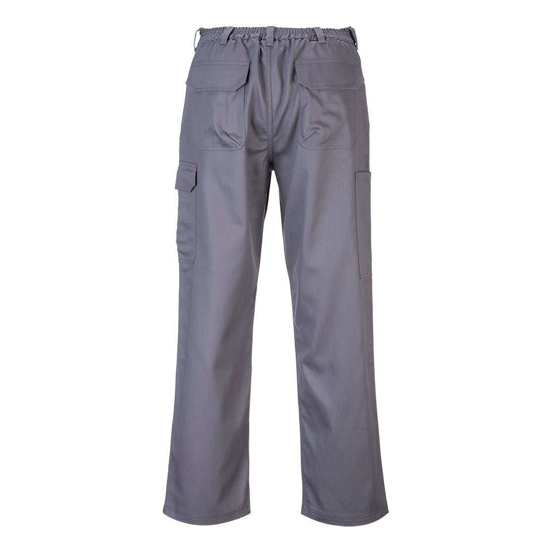 BZ31 Grey Back