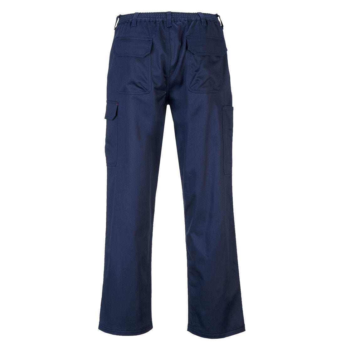 BZ31 Navy Back