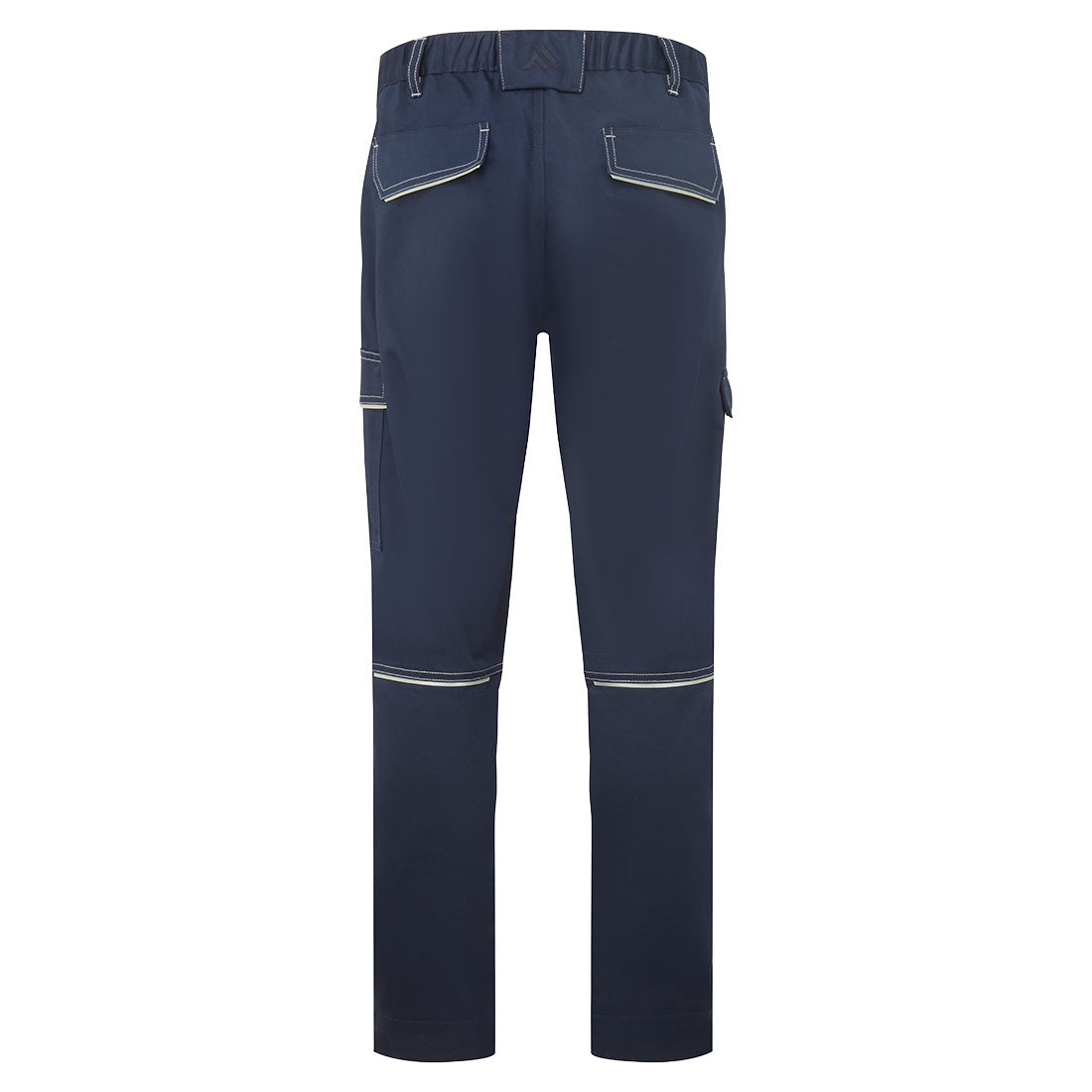 BZ443 Navy Back