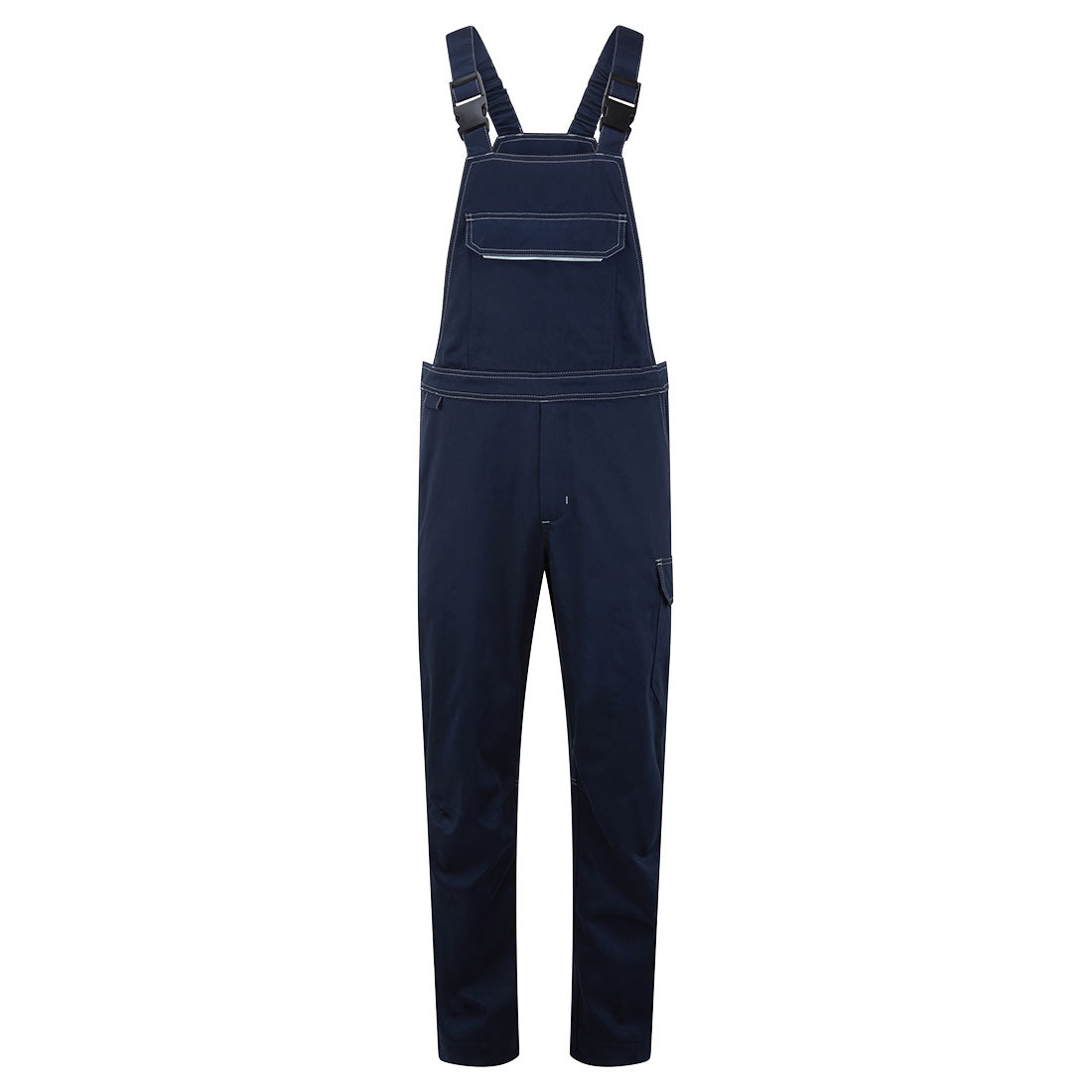 Portwest - Bizweld Work FR Bib and Brace - BZ444