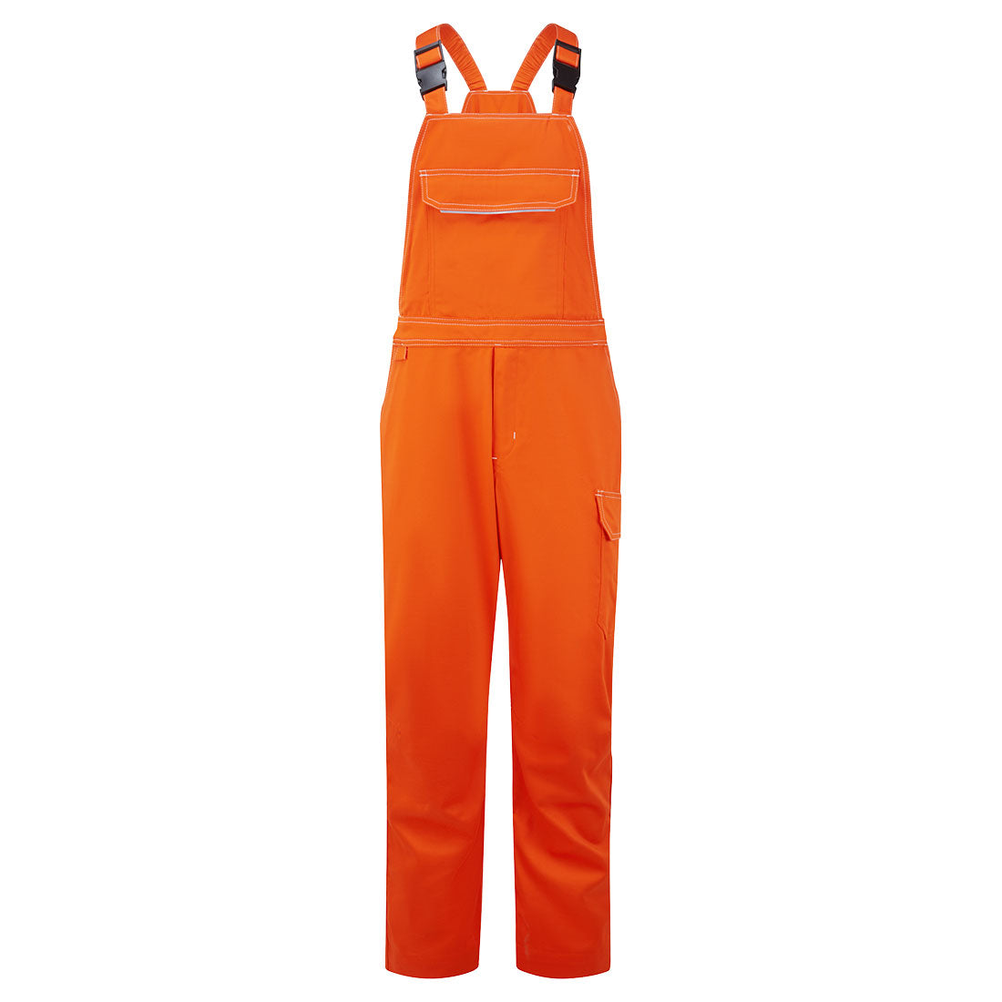 Portwest - Bizweld Work FR Bib and Brace - BZ444