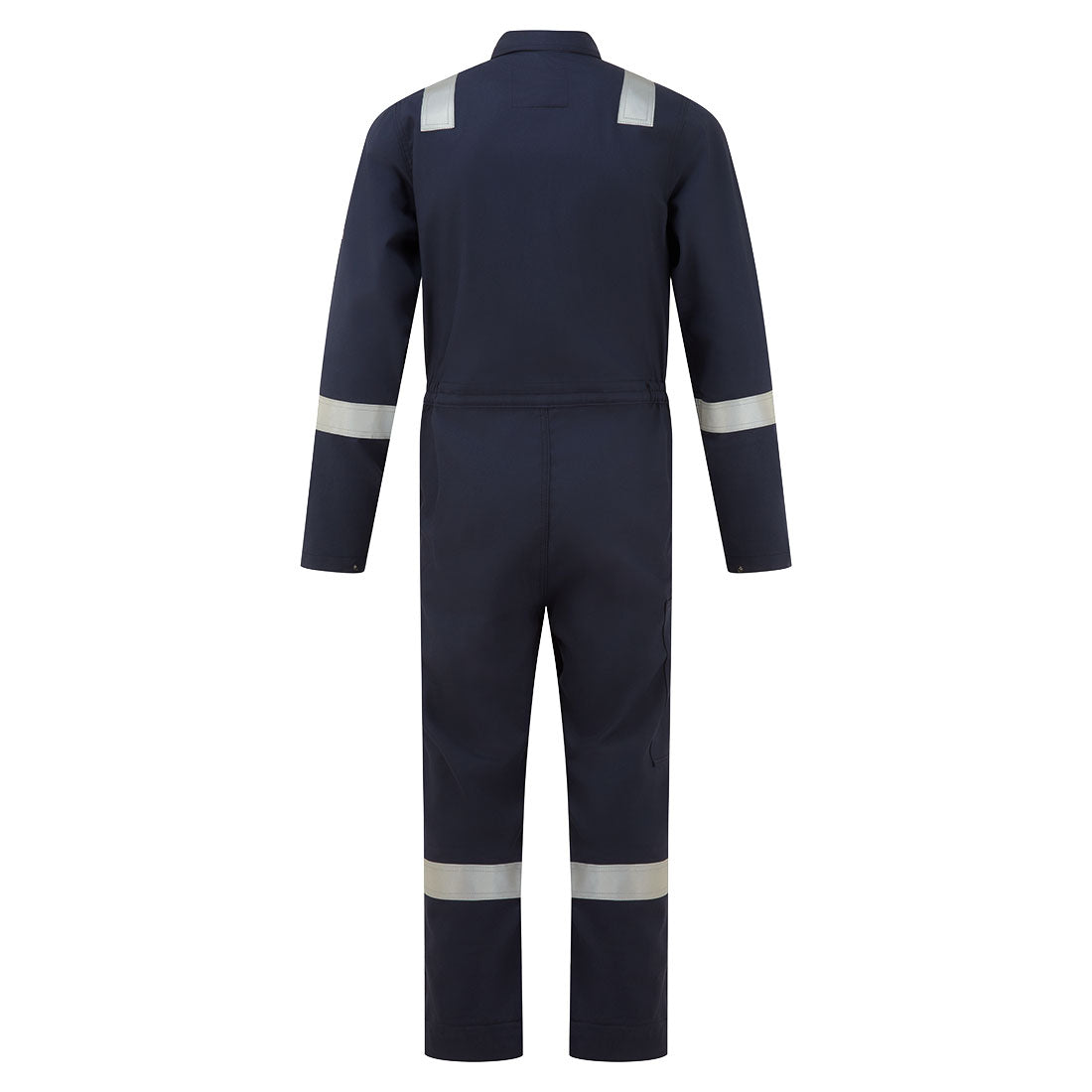 BZ506 Navy Back