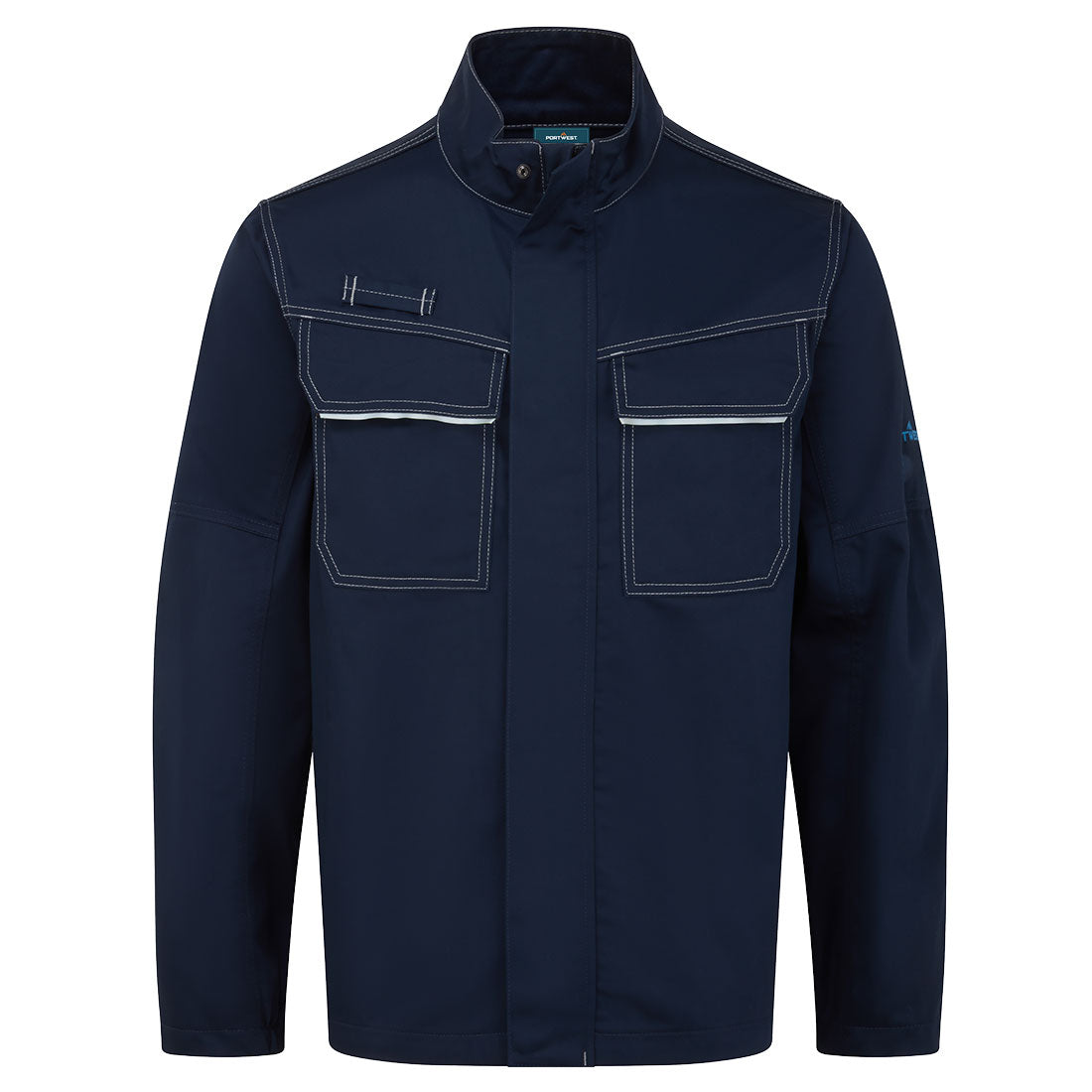 Portwest - Bizweld Work FR Jacket - BZ739