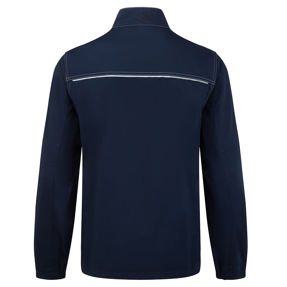 BZ739 Navy Back