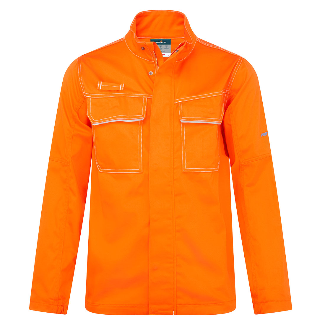Portwest - Bizweld Work FR Jacket - BZ739