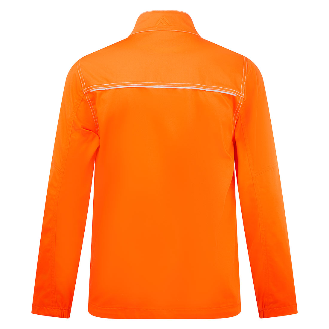 BZ739 Orange Back