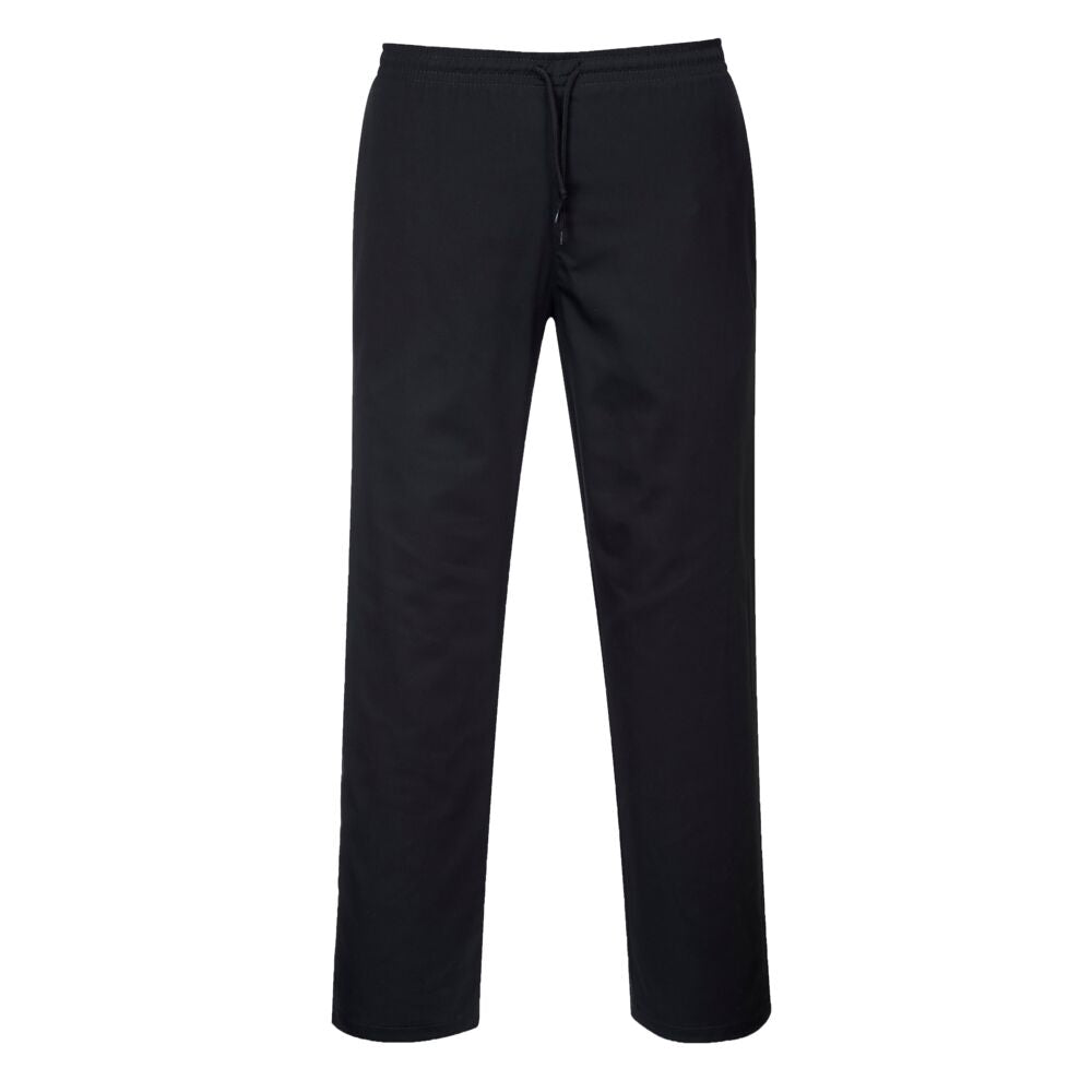 Portwest - Chef's Drawstring Trousers - C070