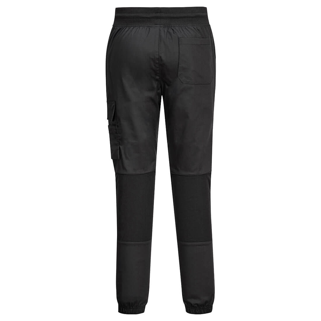 C074 Black Back