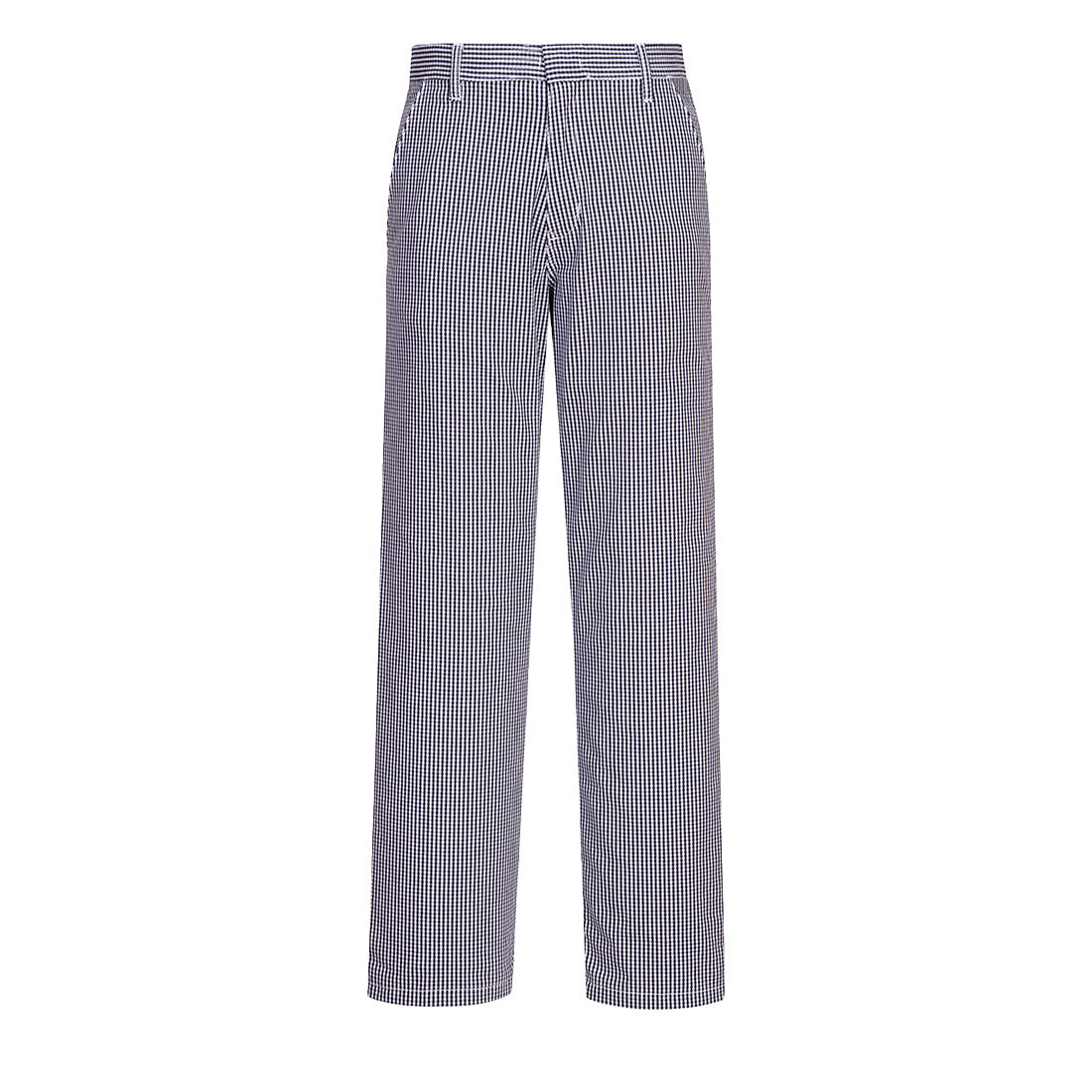 Portwest - Chef's Barnet Trousers - C075