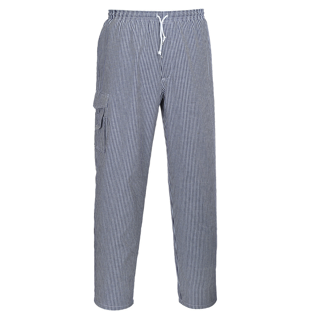 Portwest - Chef's Chester Trousers - C078