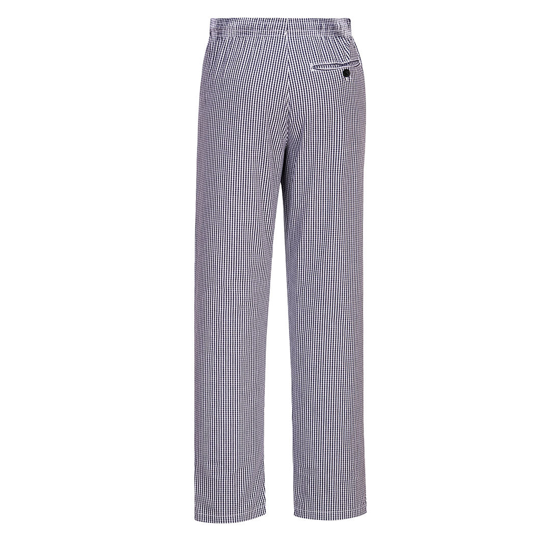 C079 Blue Check Back