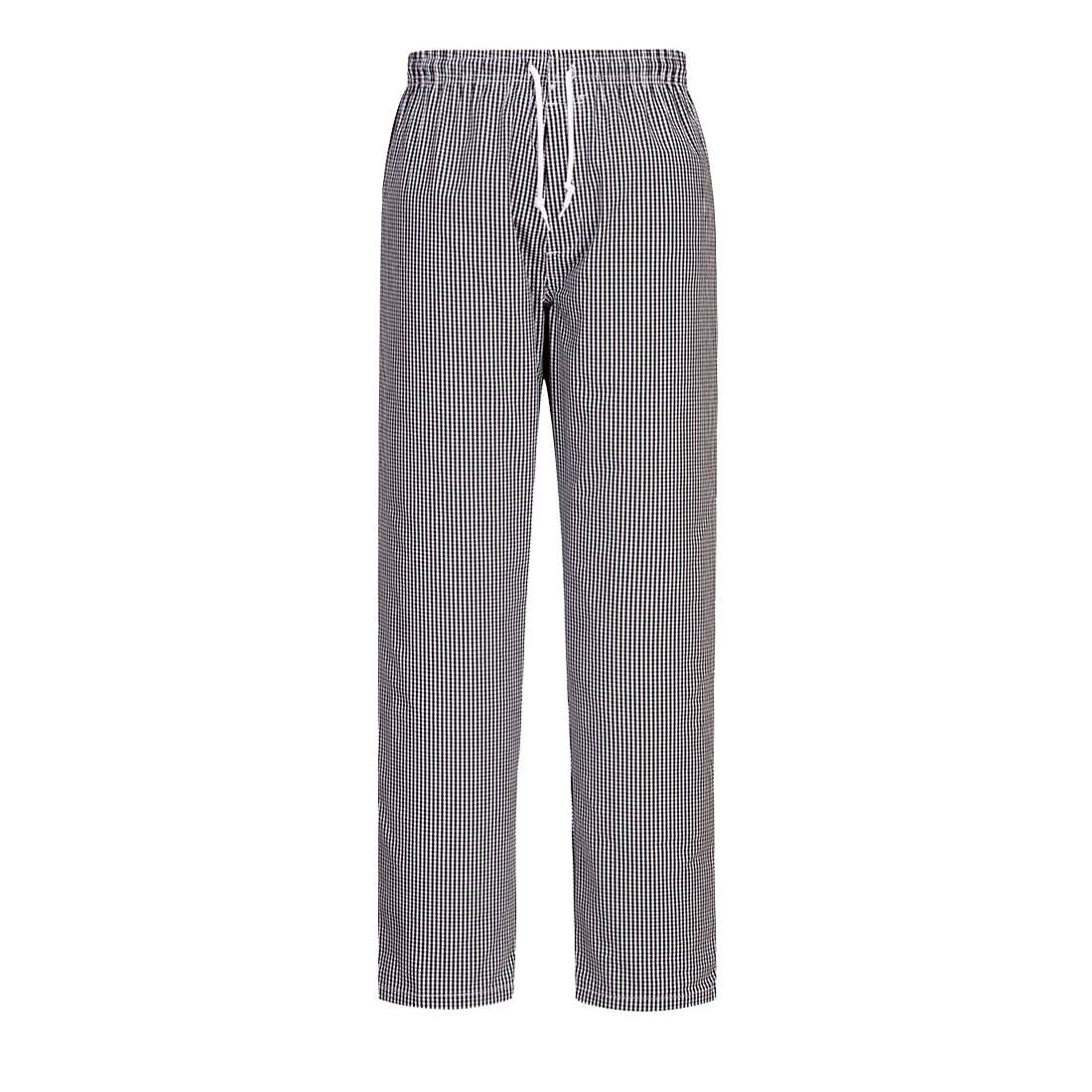 Portwest - Chef's Bromley Trousers - C079