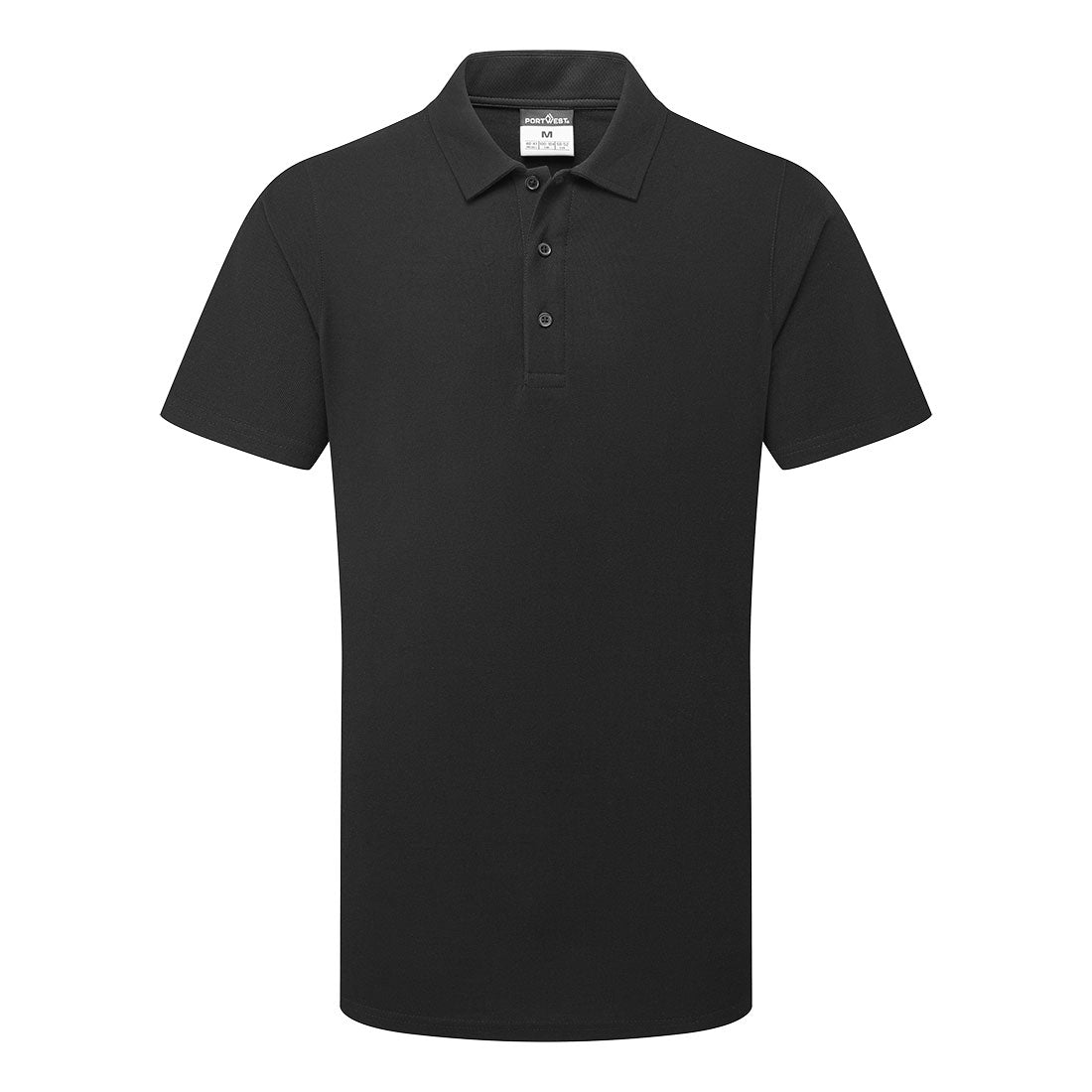 Portwest - Mesh Air Pro Polo Shirt S/S - C211