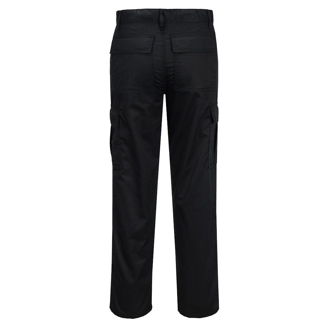 C701 Black Back