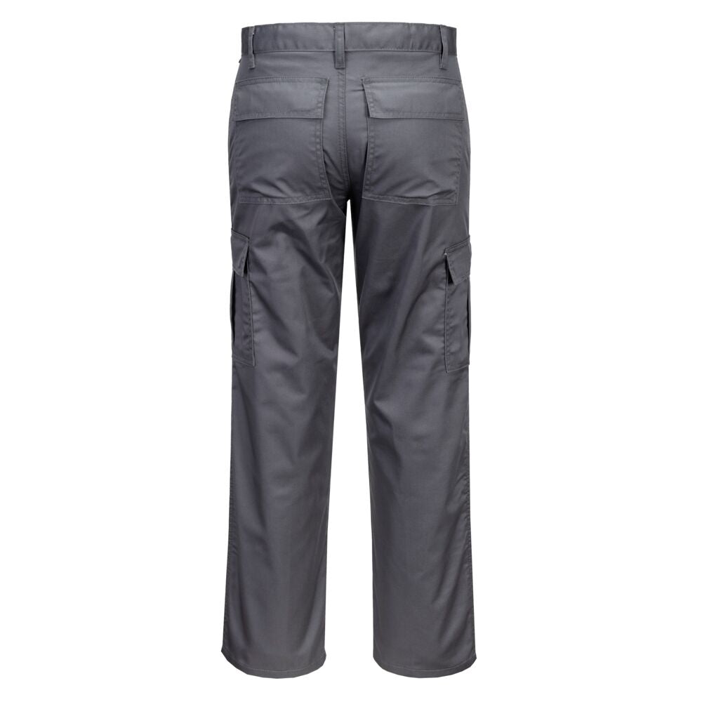 C701 Grey Back