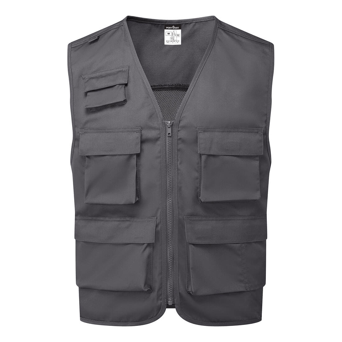 Portwest - Work Vest - C704