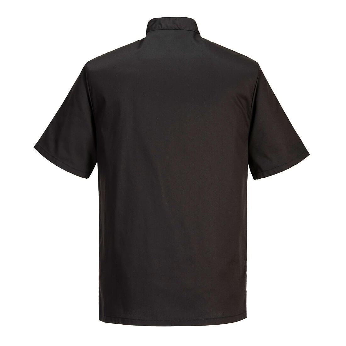 C733 Black Back