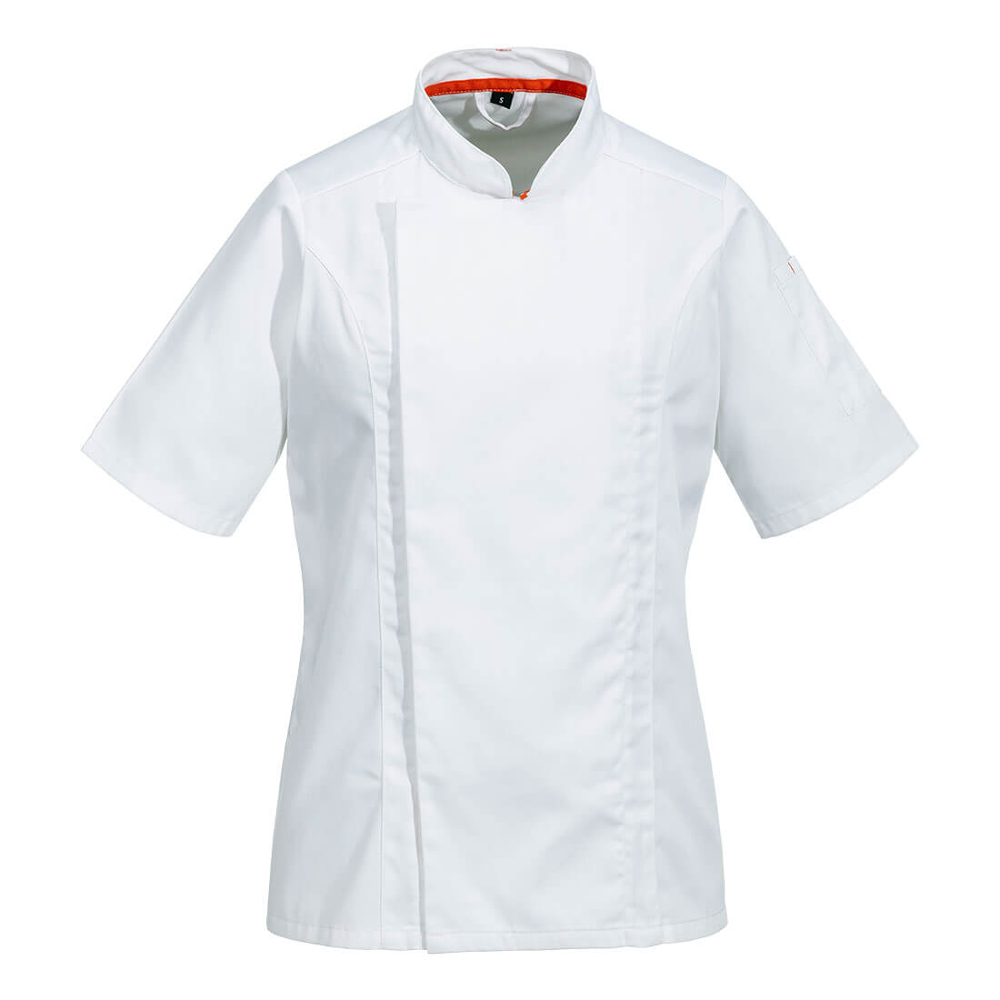 Portwest - Chef's Women's Mesh Air Pro Jacket S/S - C736