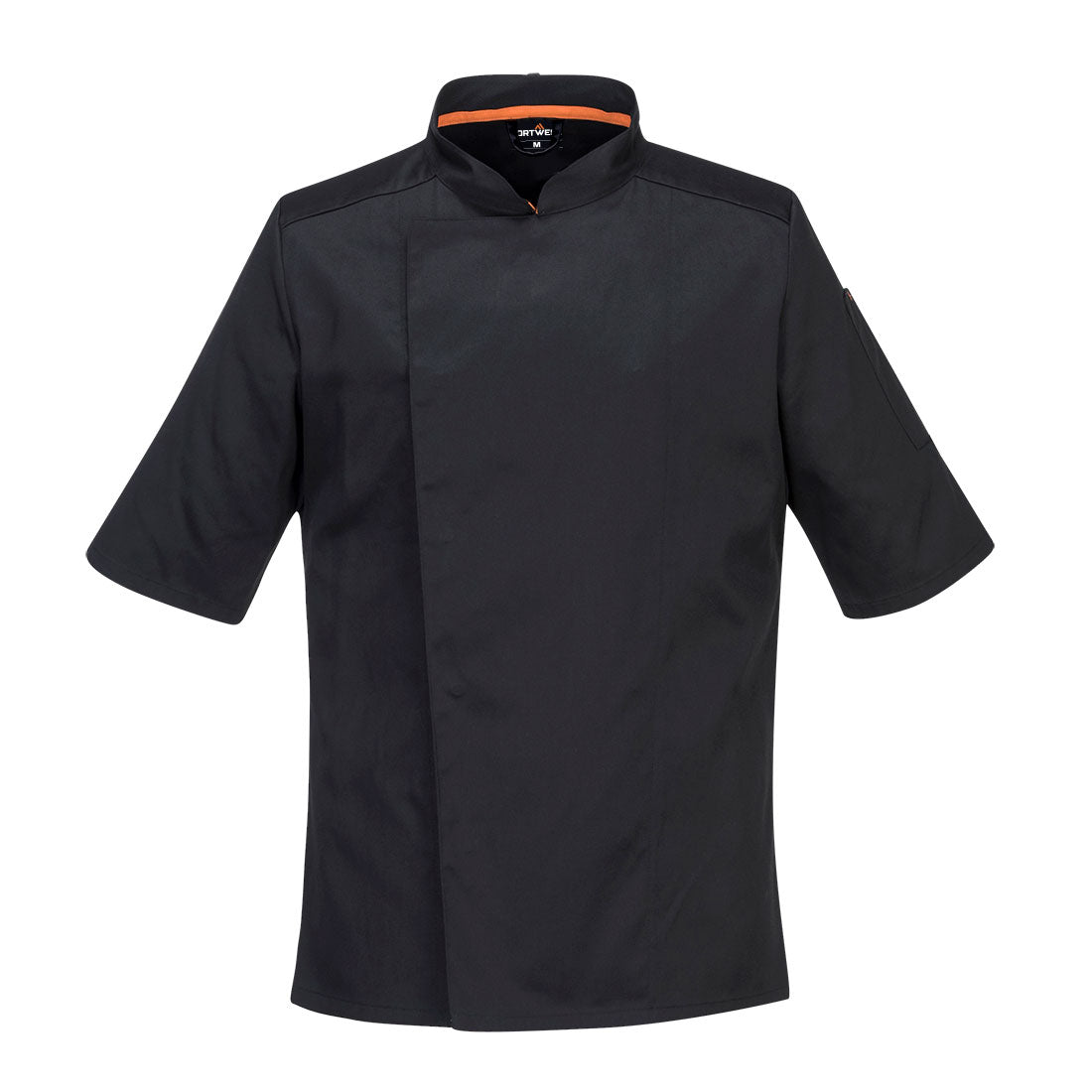 Portwest - Chef's Mesh Air Pro Jacket S/S - C738
