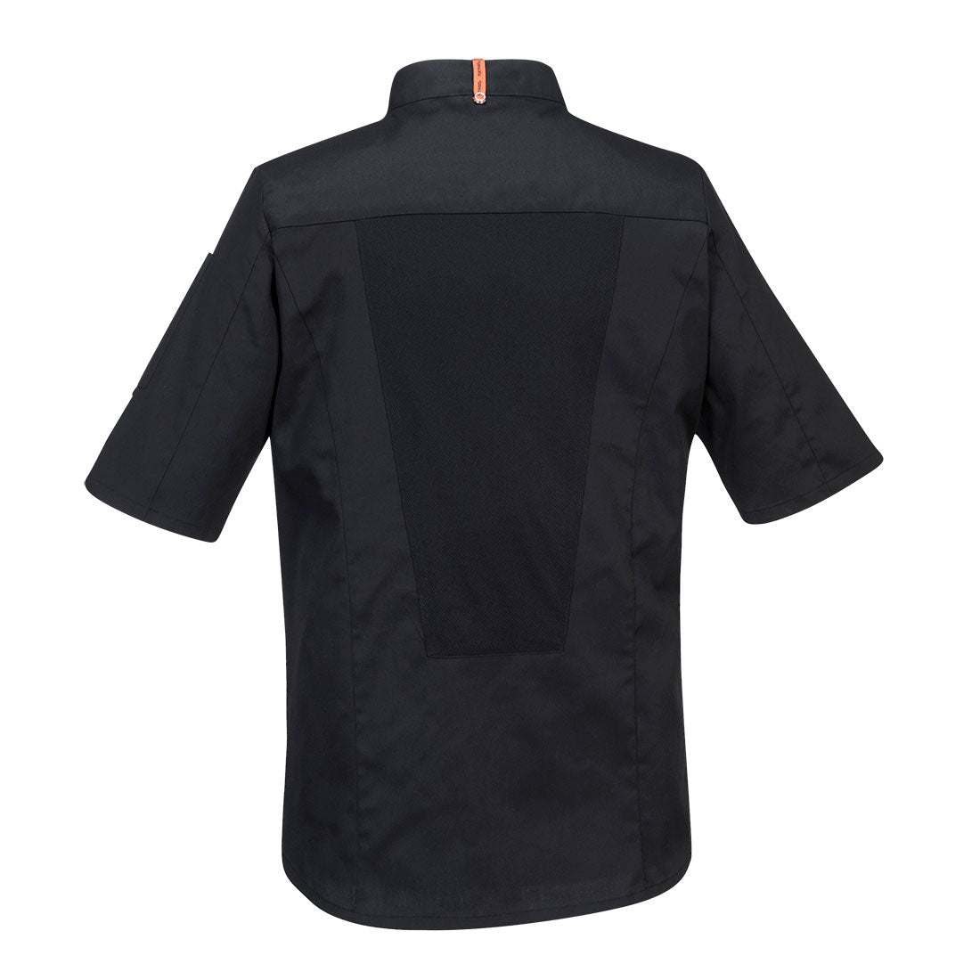 C738 Black Back