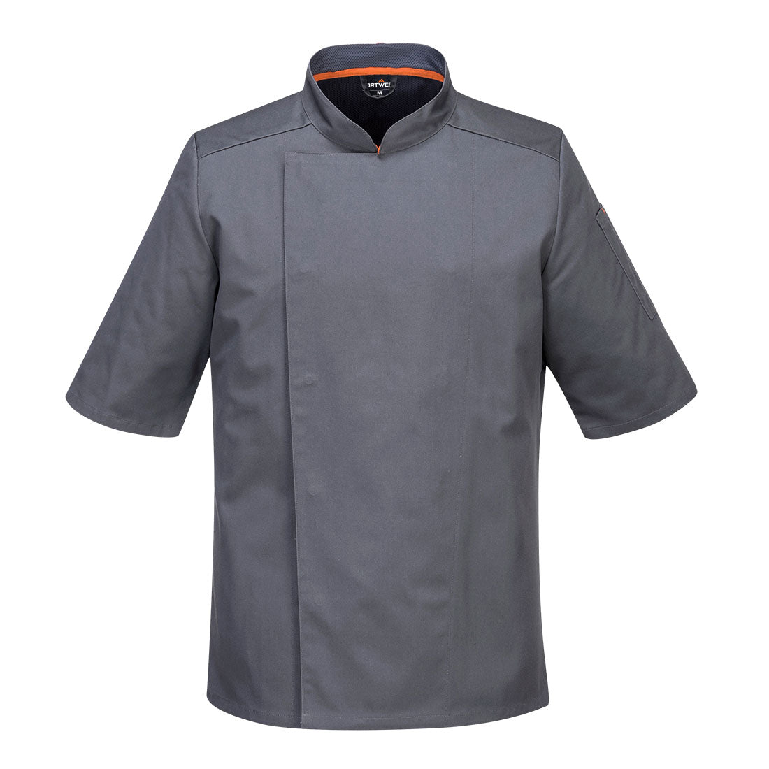 Portwest - Chef's Mesh Air Pro Jacket S/S - C738